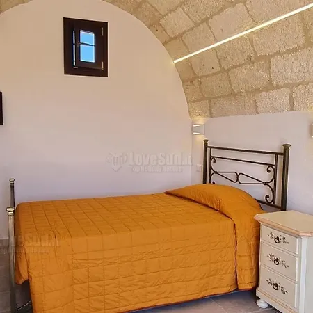 Casa vacanze Nonno Rocco *