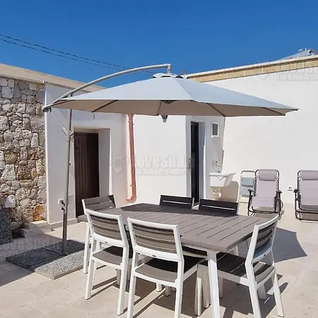 Nonno Rocco Casa vacanze