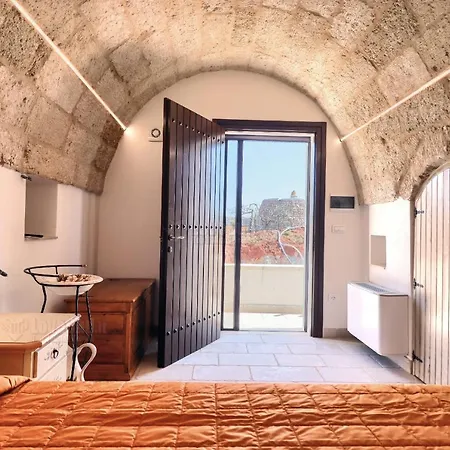 Casa vacanze Nonno Rocco *
