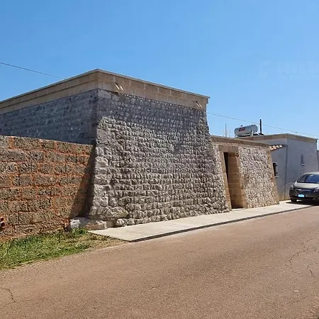 Nonno Rocco * Gagliano del Capo
