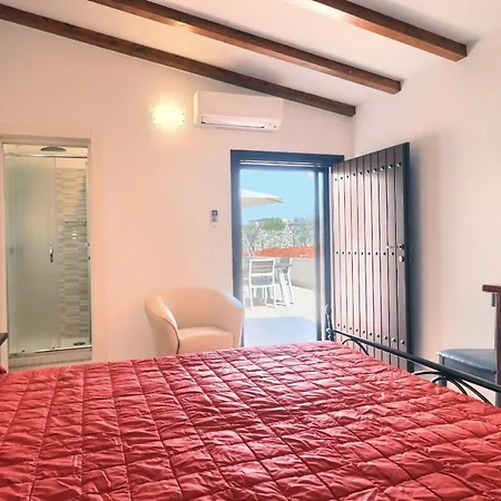 Nonno Rocco Casa vacanze Gagliano del Capo
