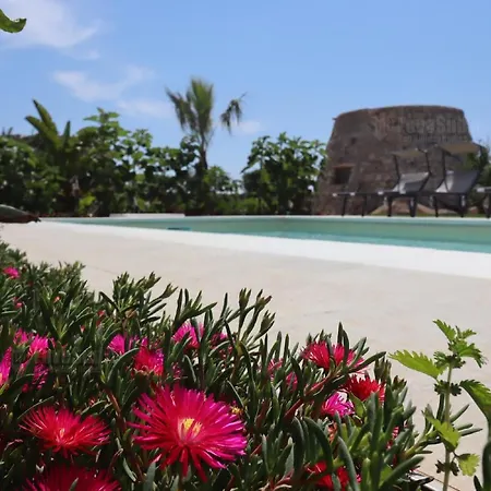 Casa vacanze Nonno Rocco Gagliano del Capo