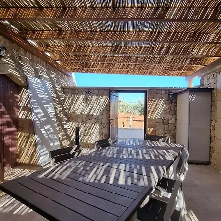 Casa vacanze Nonno Rocco *