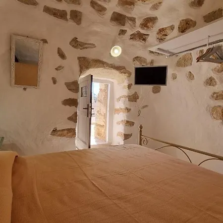 Casa vacanze Nonno Rocco *